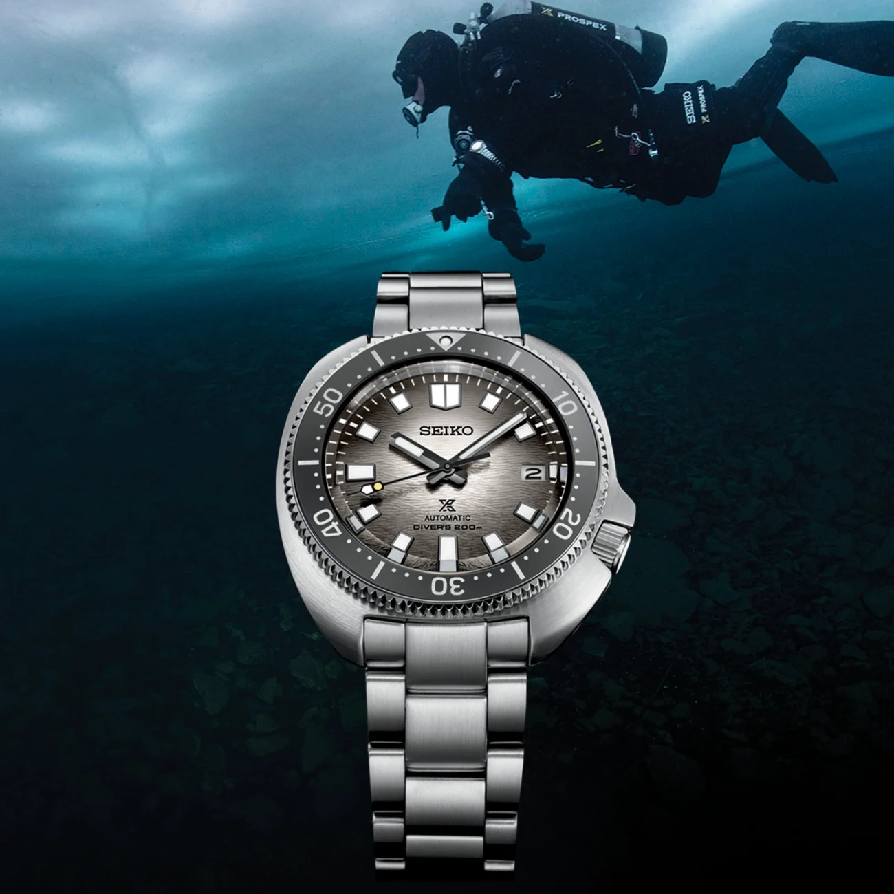 Seiko , Férfi, Prospex család, 251583