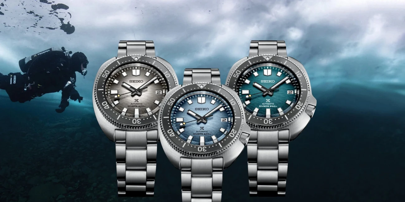 Seiko , Férfi, Prospex család, 251585