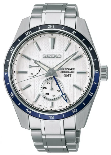 SEIKO , Férfi, Presage család, 253536