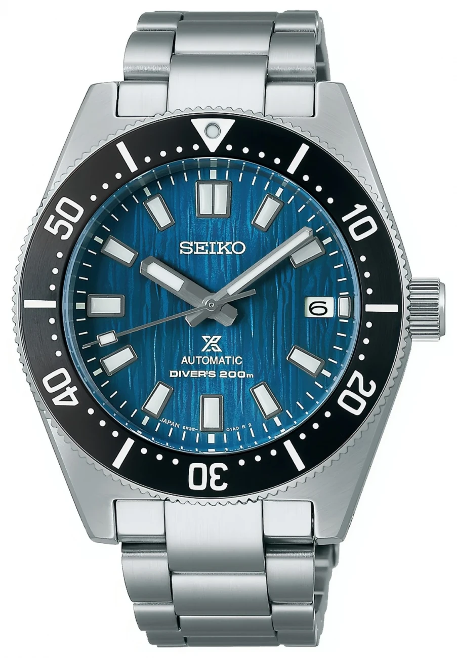Seiko Karóra, Férfi, Prospex család, 221019