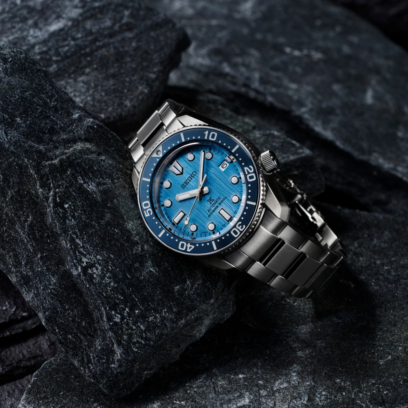 Seiko Karóra, Férfi, Prospex család, 221020