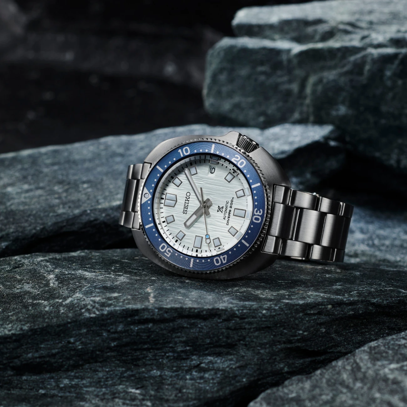 SEIKO Karóra, Férfi, Prospex család, 221021