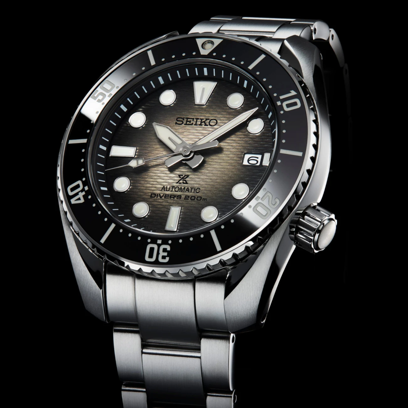 SEIKO Karóra, Férfi, Prospex család, 225676
