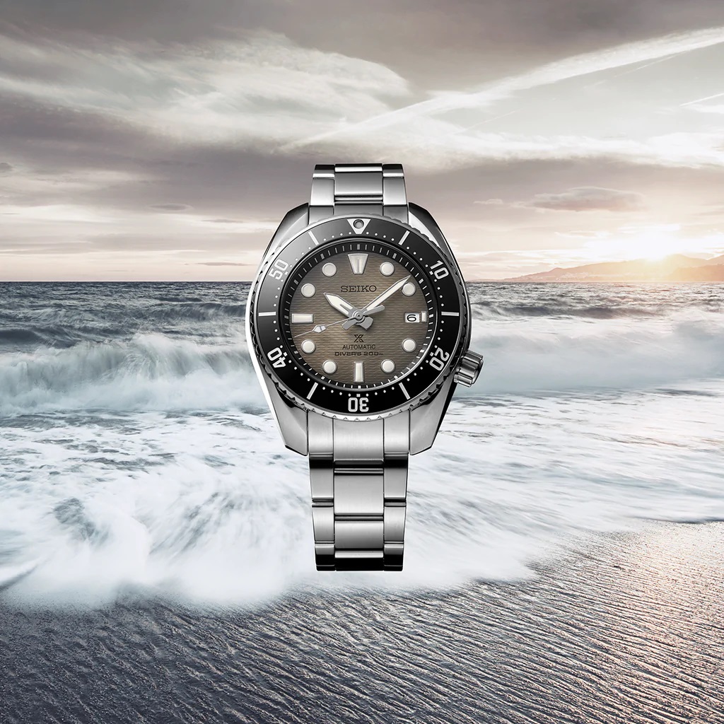 SEIKO Karóra, Férfi, Prospex család, 225676