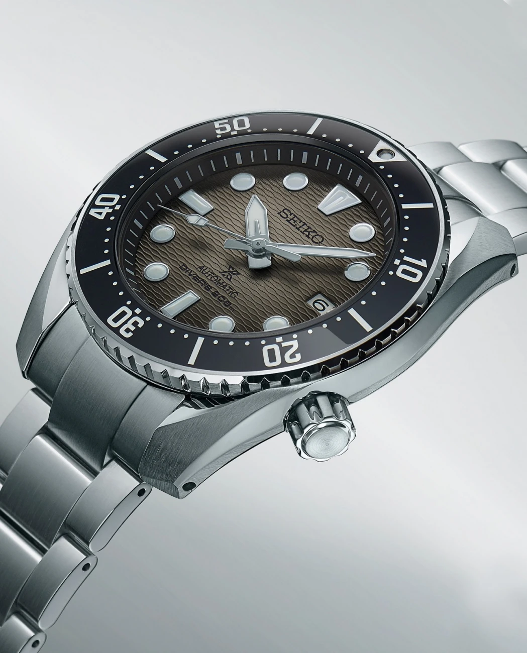 SEIKO Karóra, Férfi, Prospex család, 225676