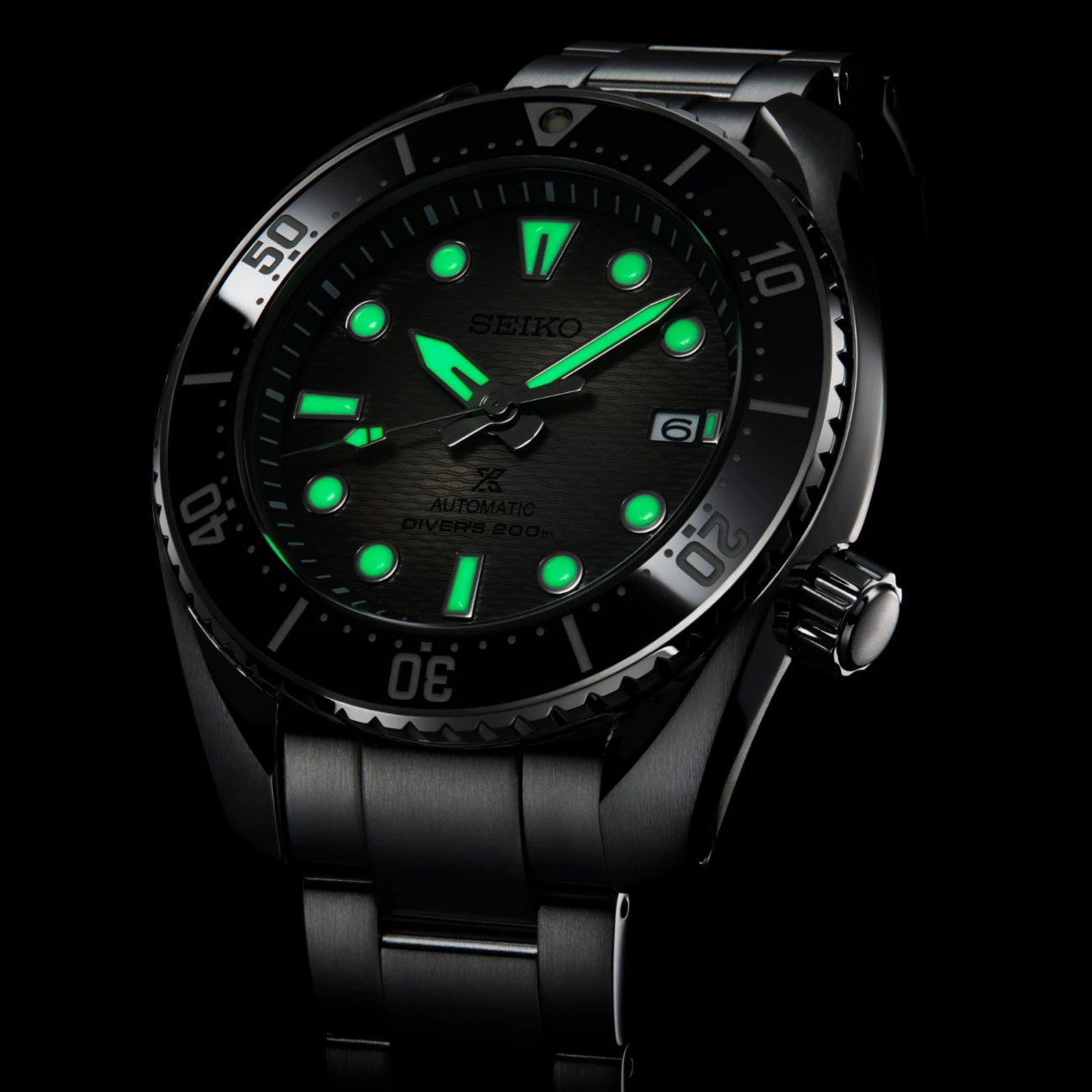SEIKO Karóra, Férfi, Prospex család, 225676