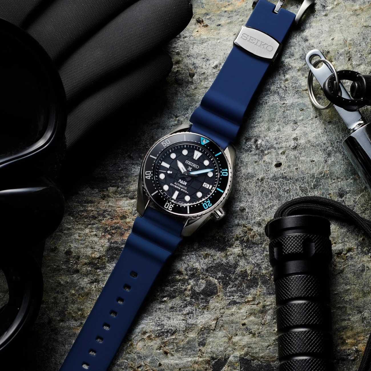 SEIKO Karóra, Férfi, Prospex család, 221029