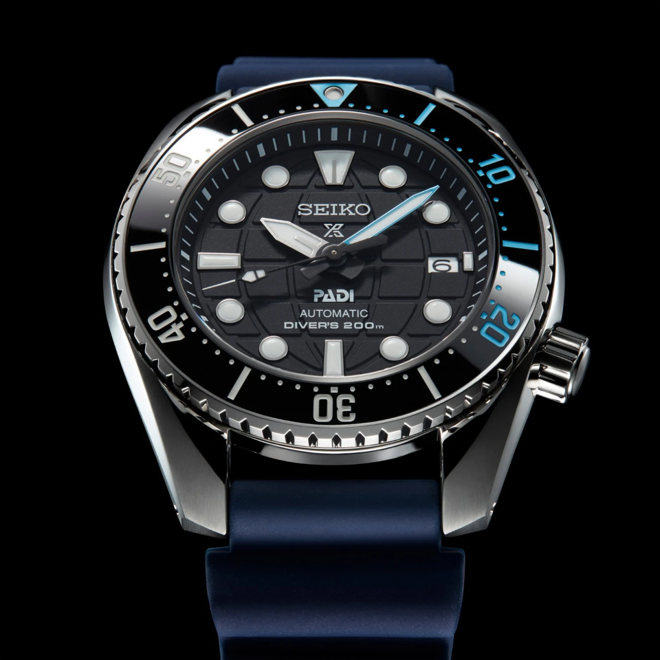SEIKO Karóra, Férfi, Prospex család, 221029