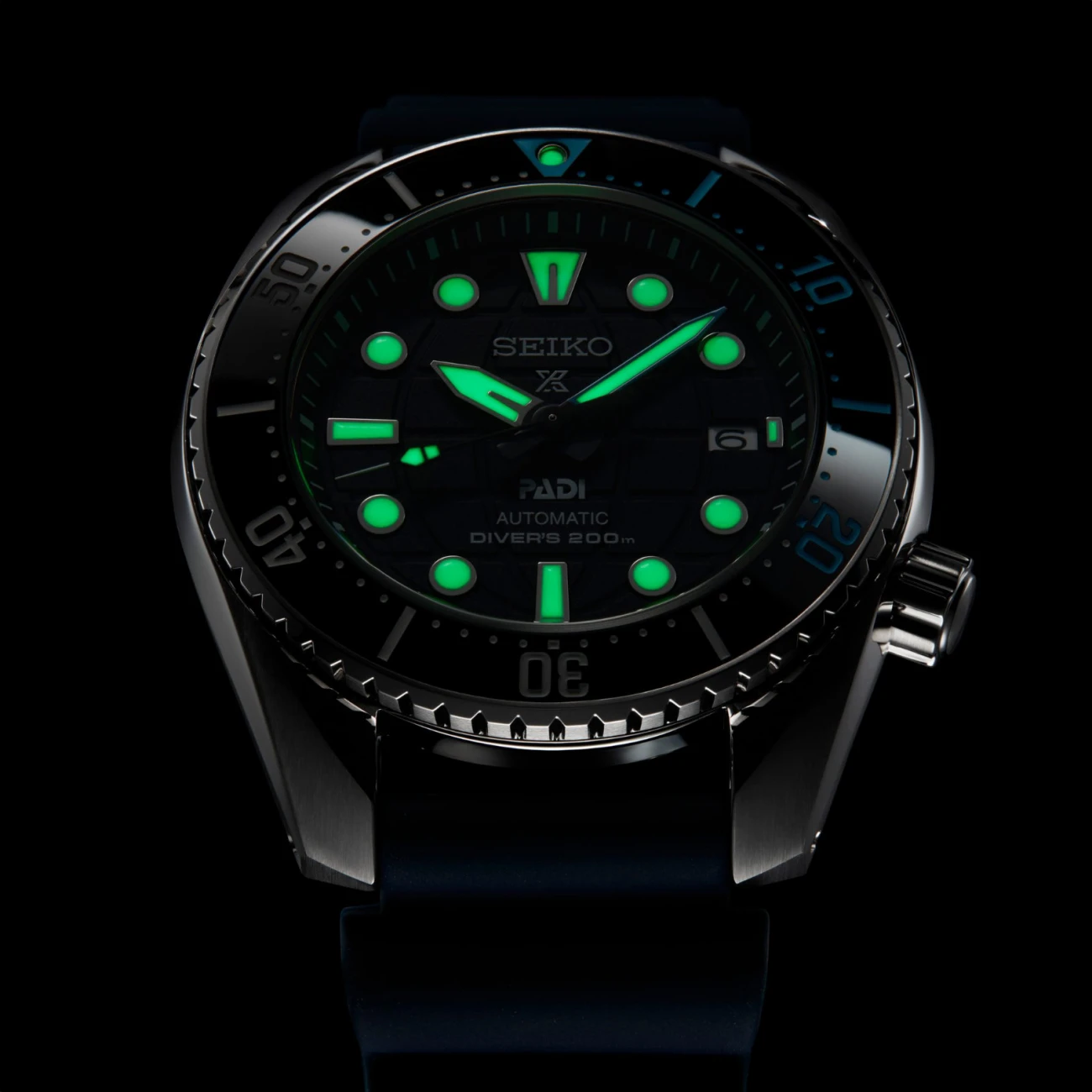 SEIKO Karóra, Férfi, Prospex család, 221029