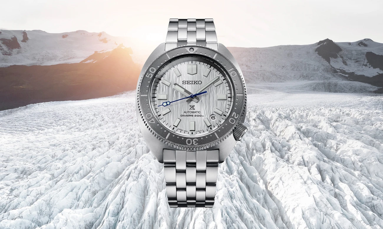 SEIKO Karóra, Férfi, Prospex család, 249760