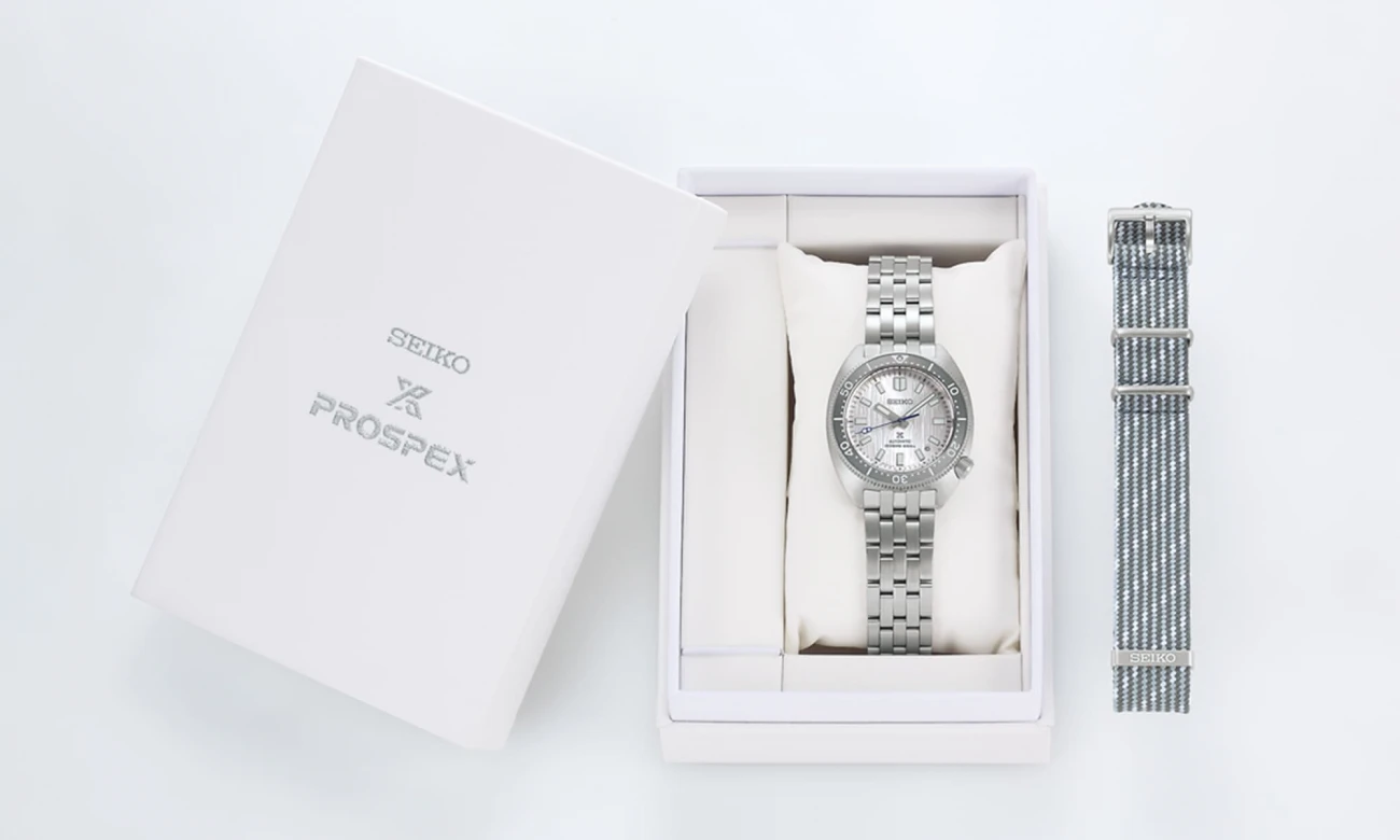 SEIKO Karóra, Férfi, Prospex család, 249760