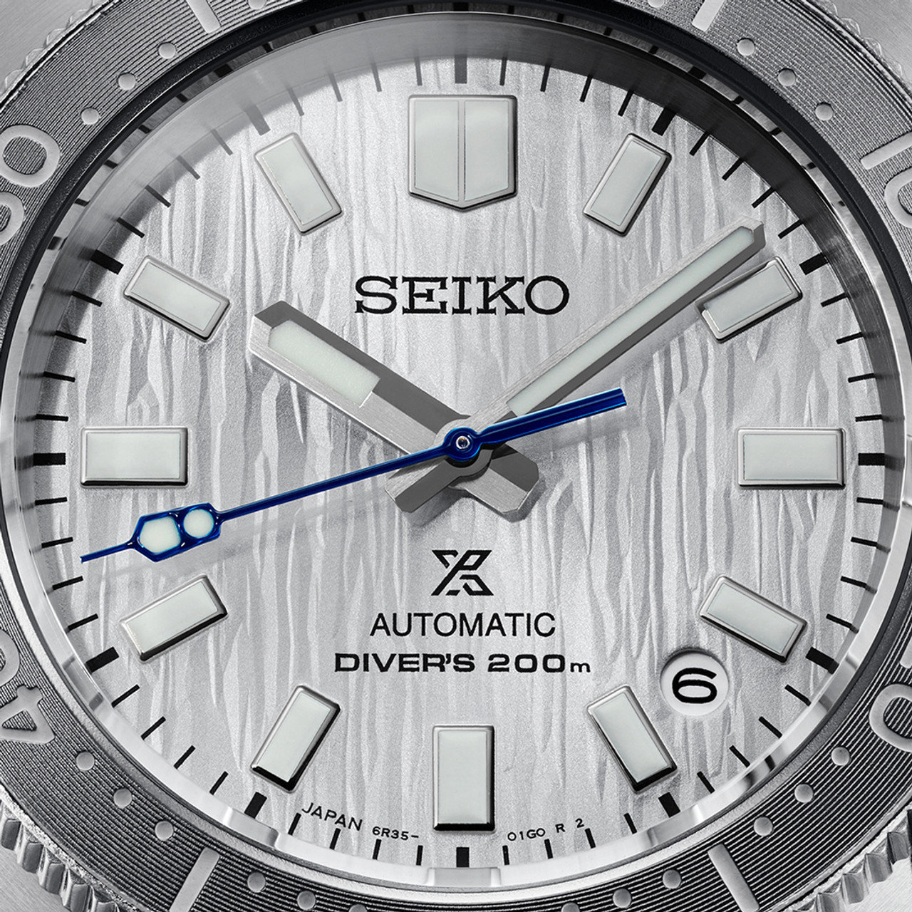 SEIKO Karóra, Férfi, Prospex család, 249760