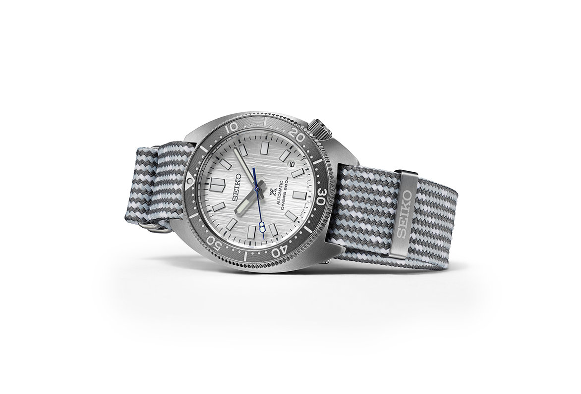 SEIKO Karóra, Férfi, Prospex család, 249760