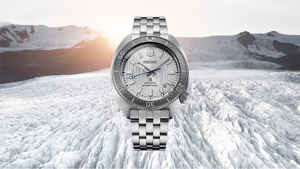 SEIKO Karóra, Férfi, Prospex család, 249760