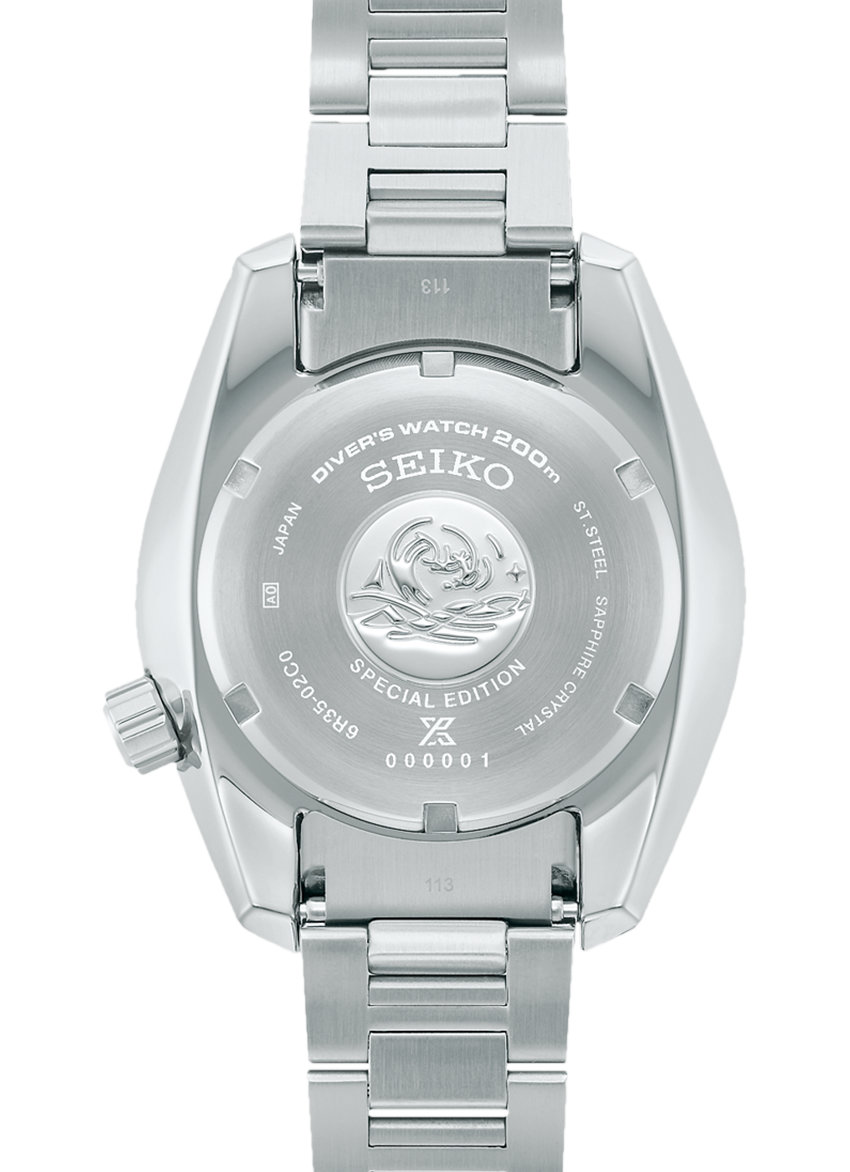 SEIKO , Férfi, Prospex család, 251633