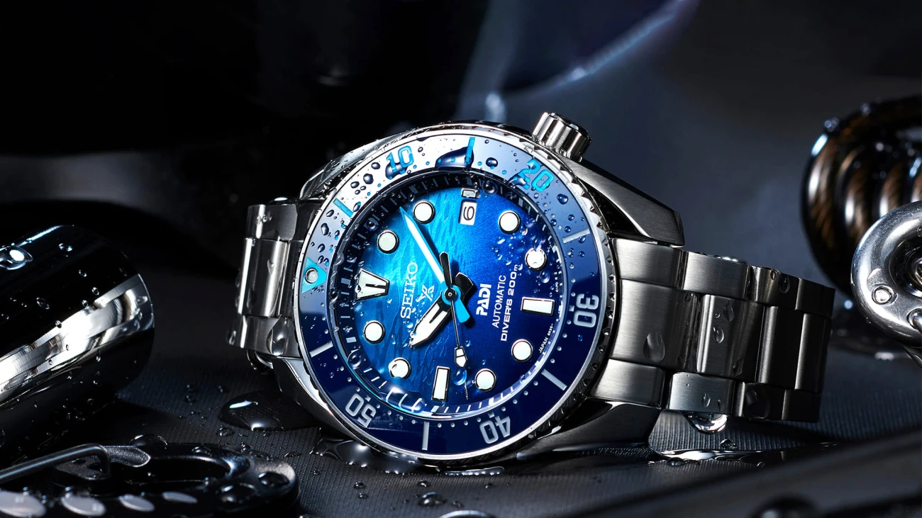 SEIKO , Férfi, Prospex család, 251633