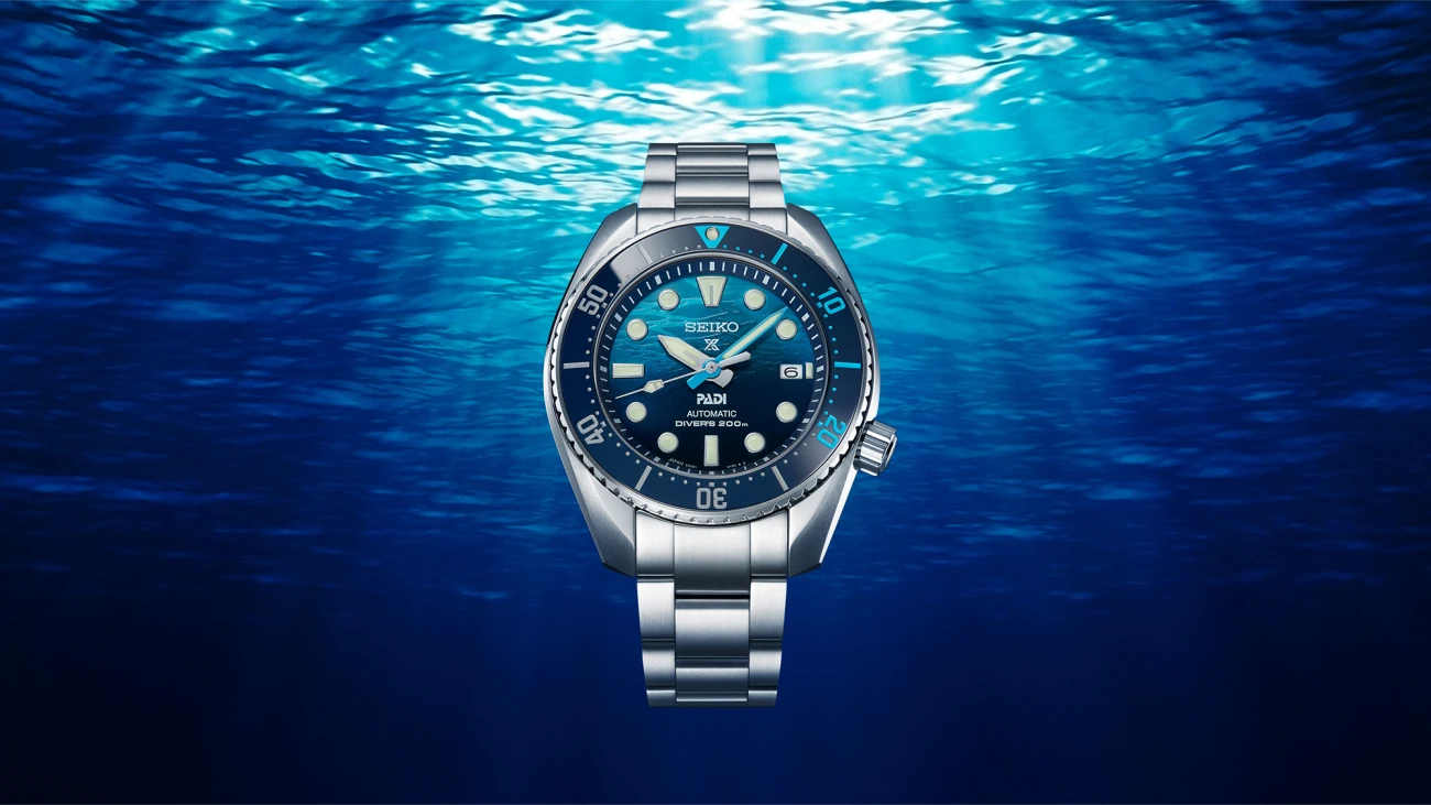 SEIKO , Férfi, Prospex család, 251633