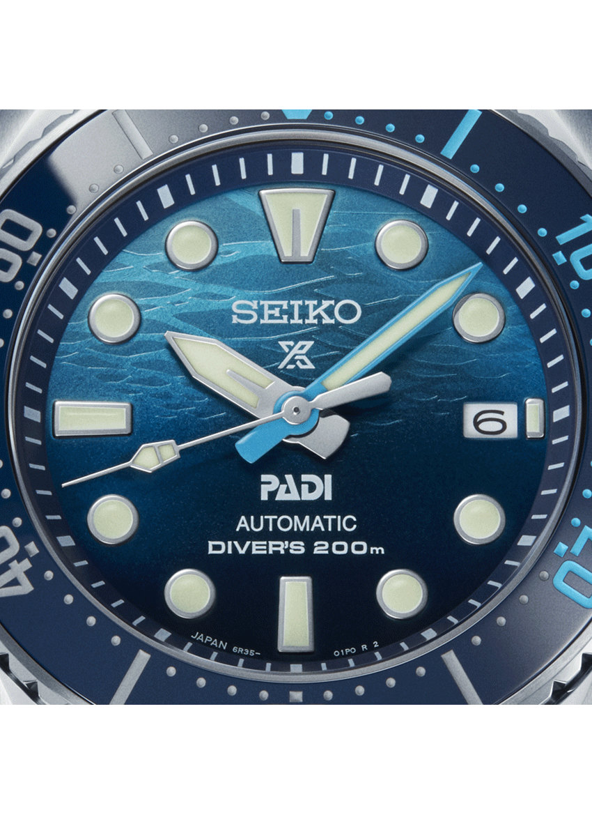 SEIKO , Férfi, Prospex család, 251633