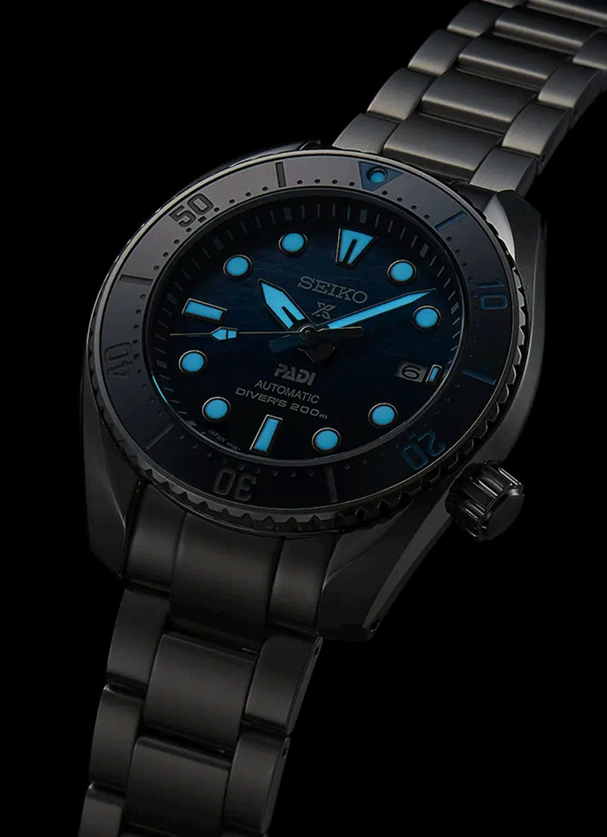 SEIKO , Férfi, Prospex család, 251633