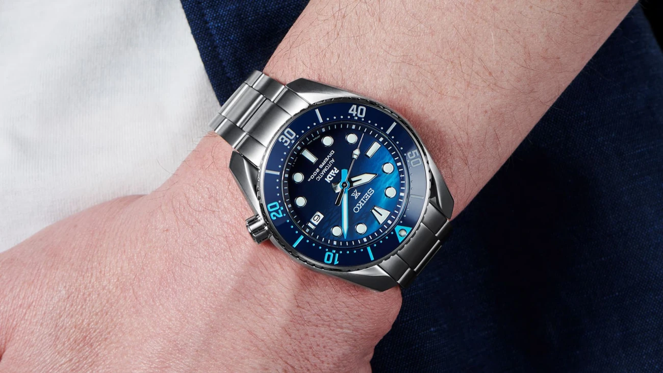 SEIKO , Férfi, Prospex család, 251633