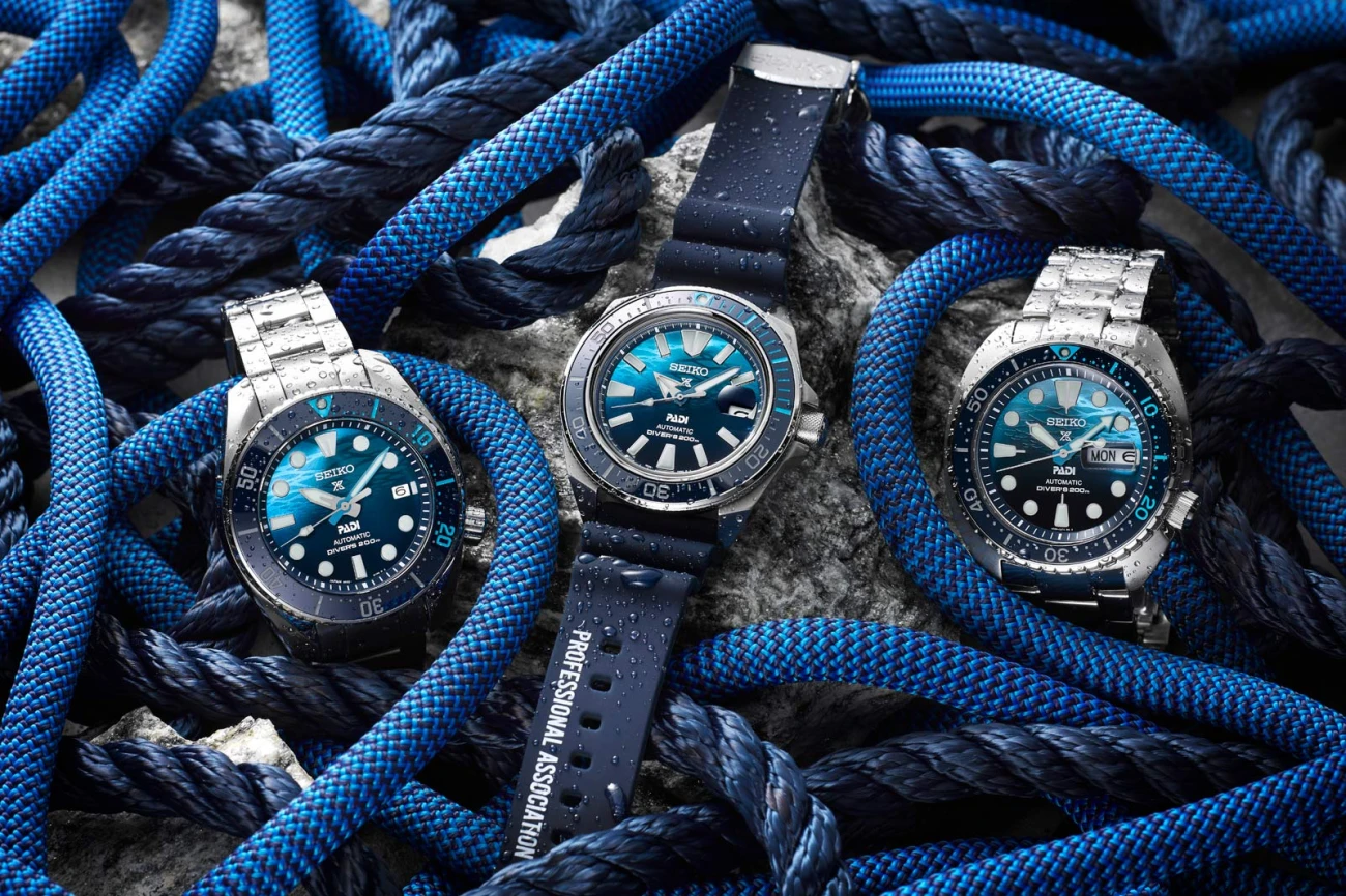 SEIKO , Férfi, Prospex család, 251633