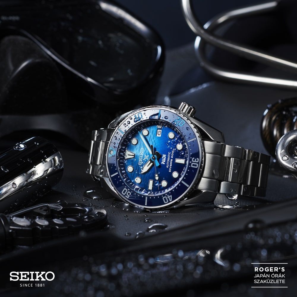 SEIKO , Férfi, Prospex család, 251633