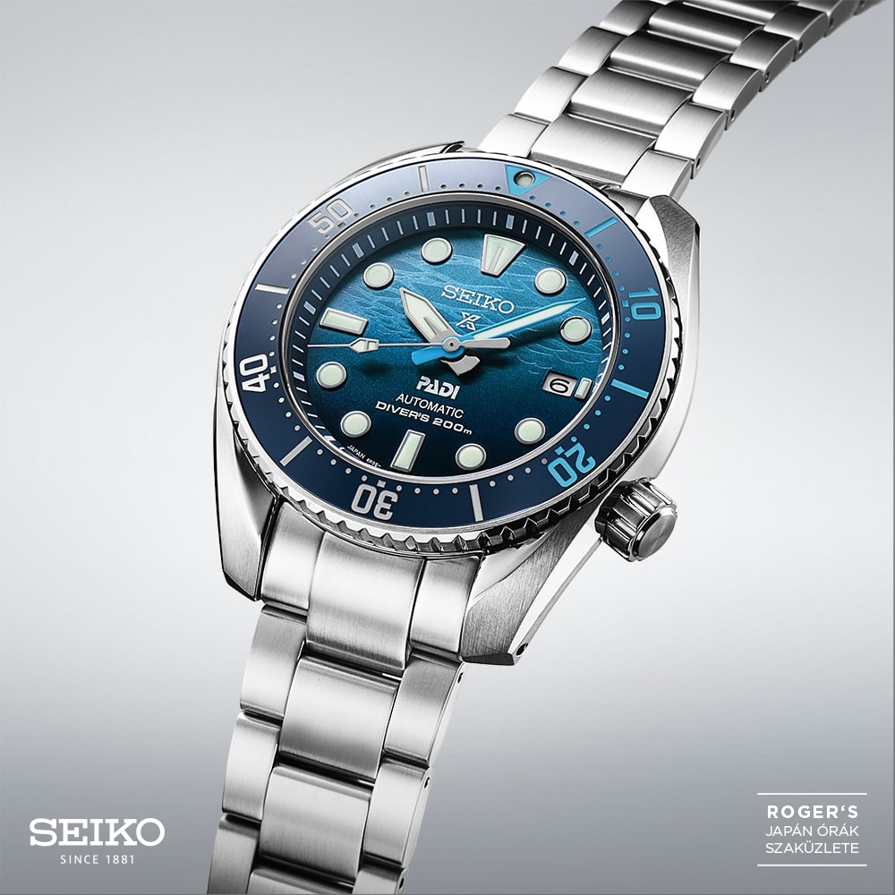 SEIKO , Férfi, Prospex család, 251633