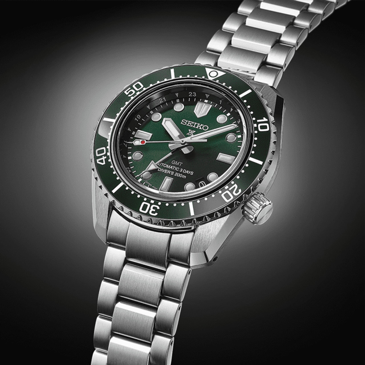 Seiko , Férfi, Prospex család, 250623