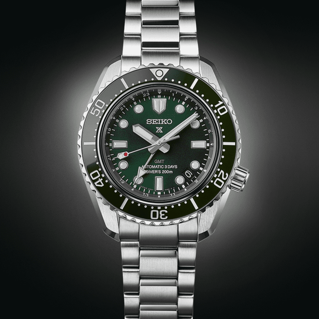 Seiko , Férfi, Prospex család, 250623