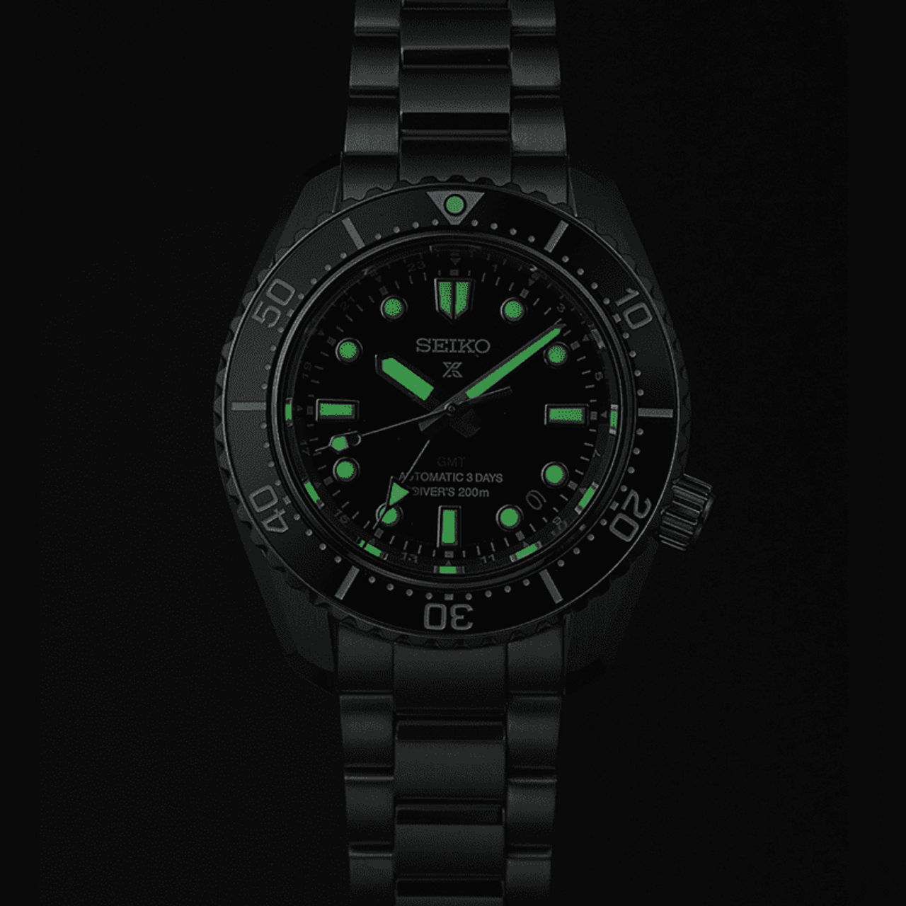 Seiko , Férfi, Prospex család, 250623