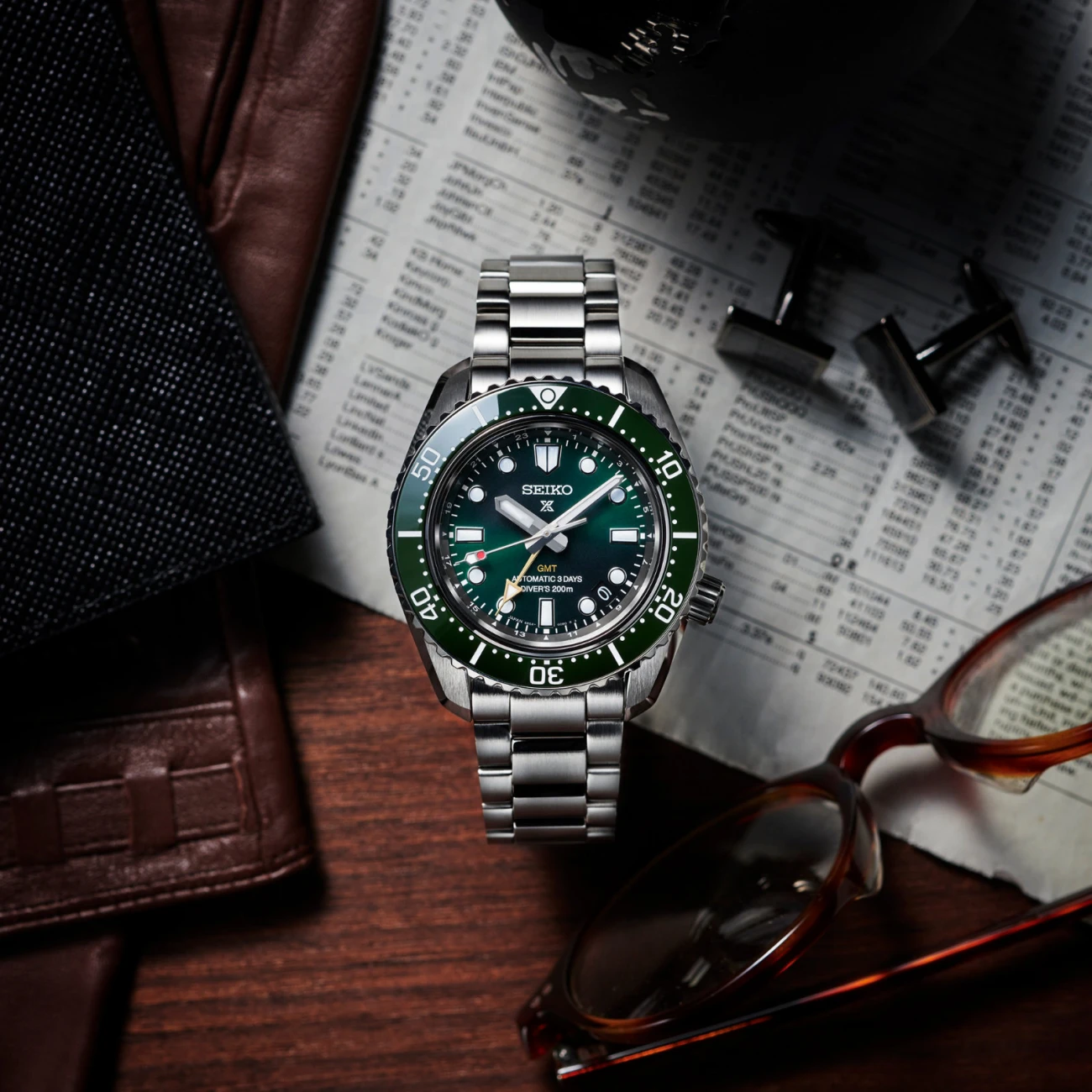 Seiko , Férfi, Prospex család, 250623