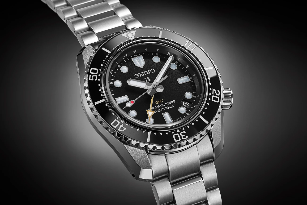 Seiko , Férfi, Prospex család, 250624