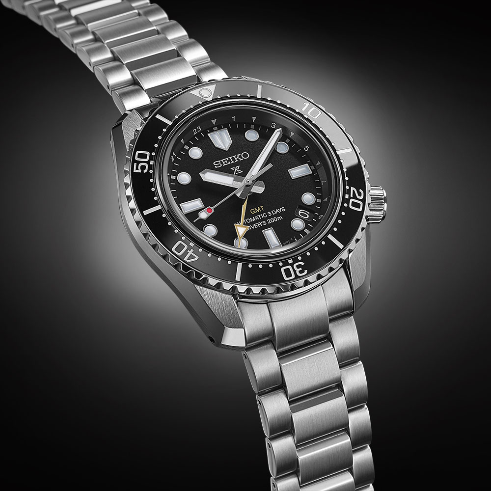Seiko , Férfi, Prospex család, 250624
