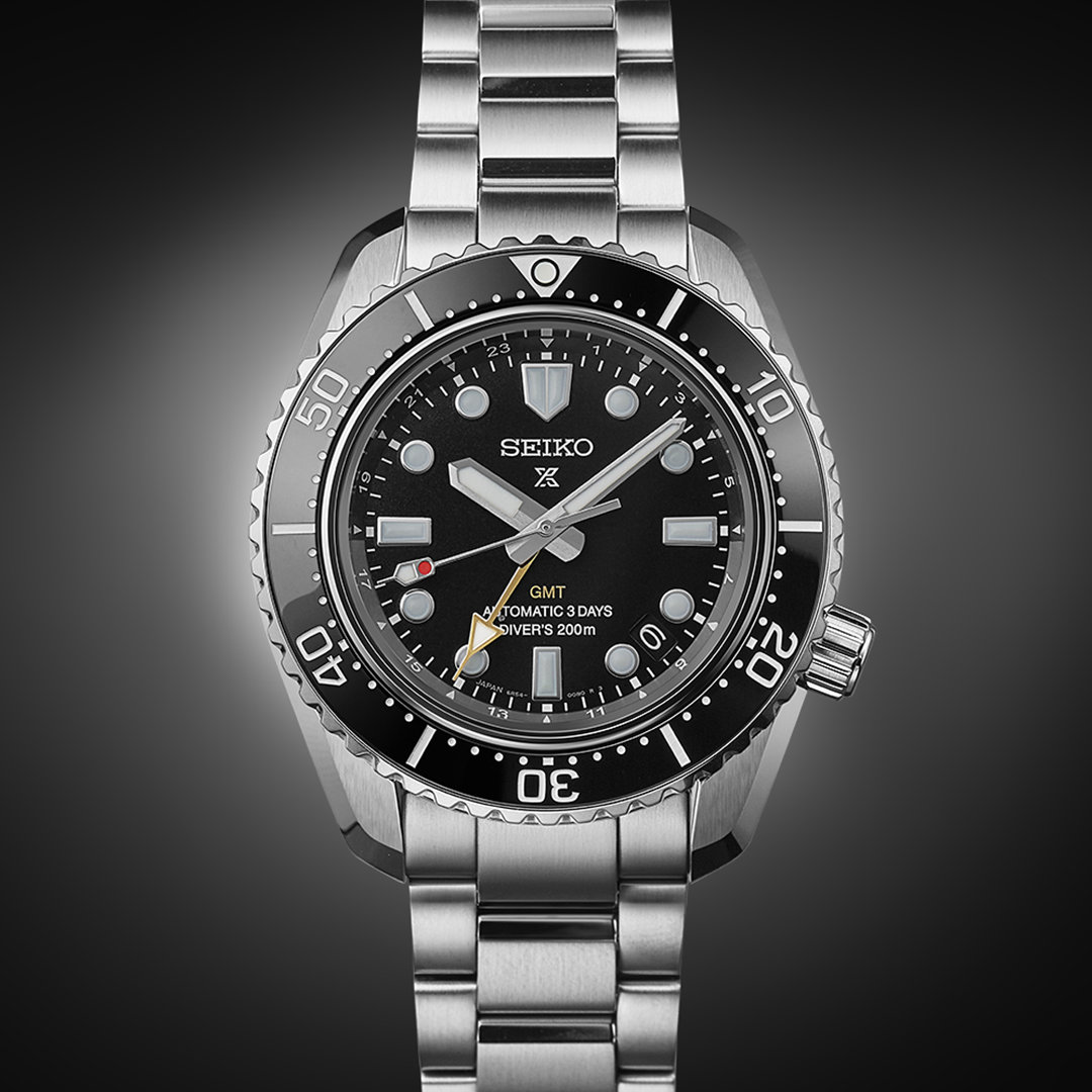 Seiko , Férfi, Prospex család, 250624