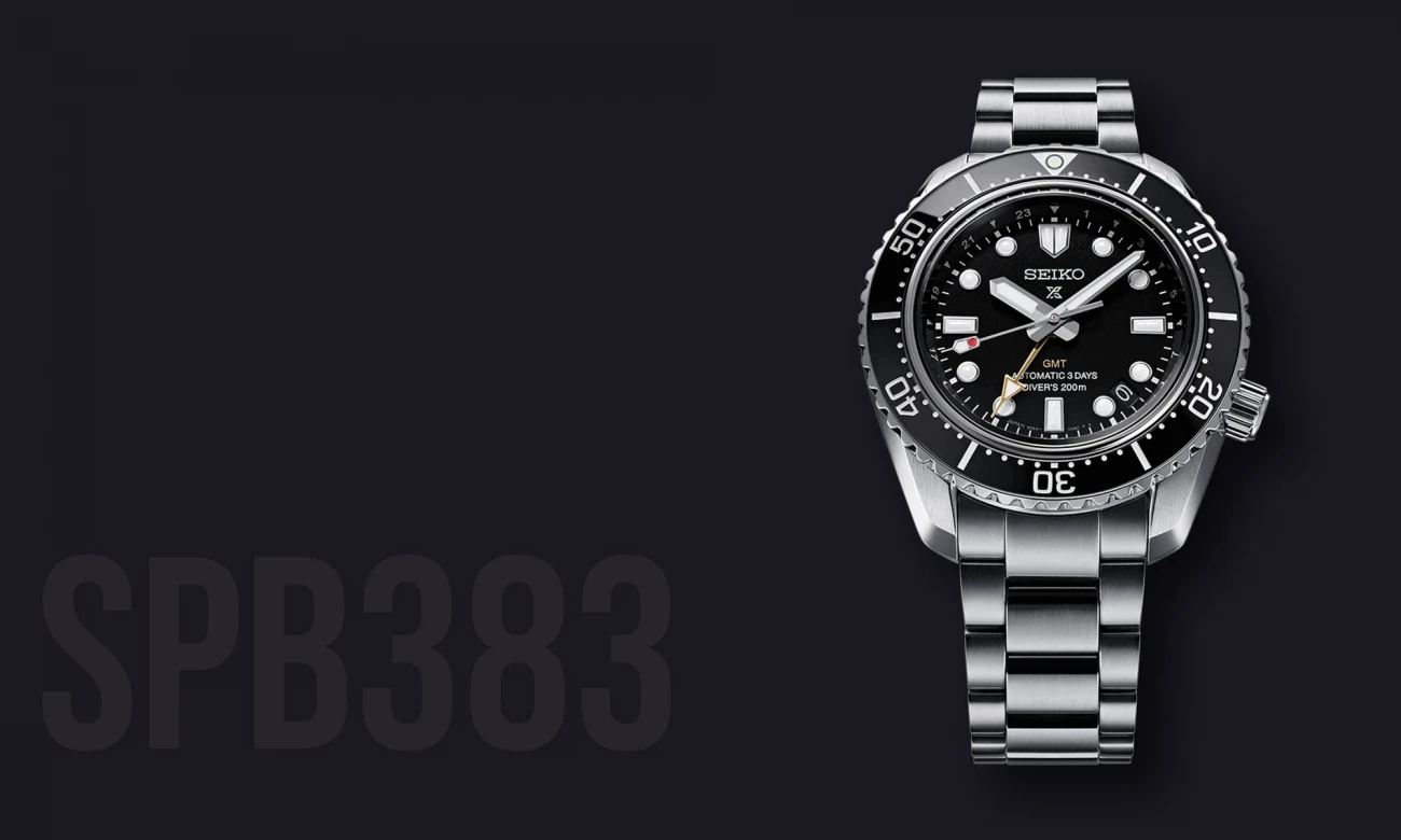 Seiko , Férfi, Prospex család, 250624