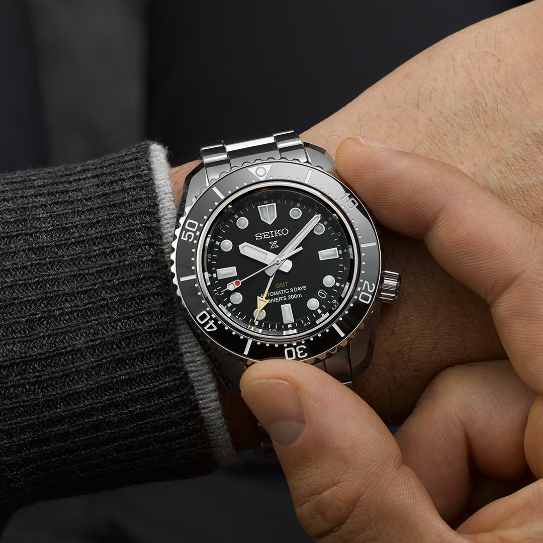 Seiko , Férfi, Prospex család, 250624