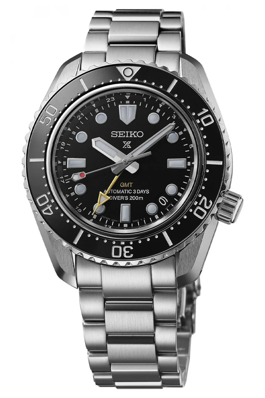 Seiko , Férfi, Prospex család, 250624