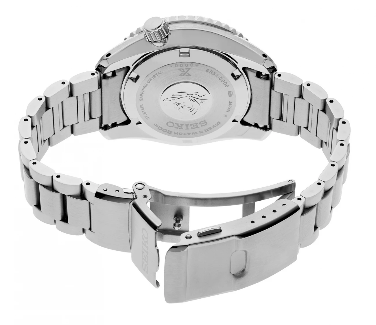 Seiko , Férfi, Prospex család, 250624