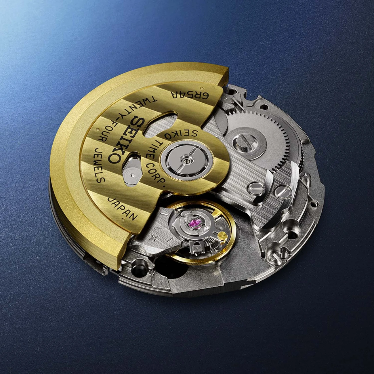 Seiko , Férfi, Prospex család, 250624