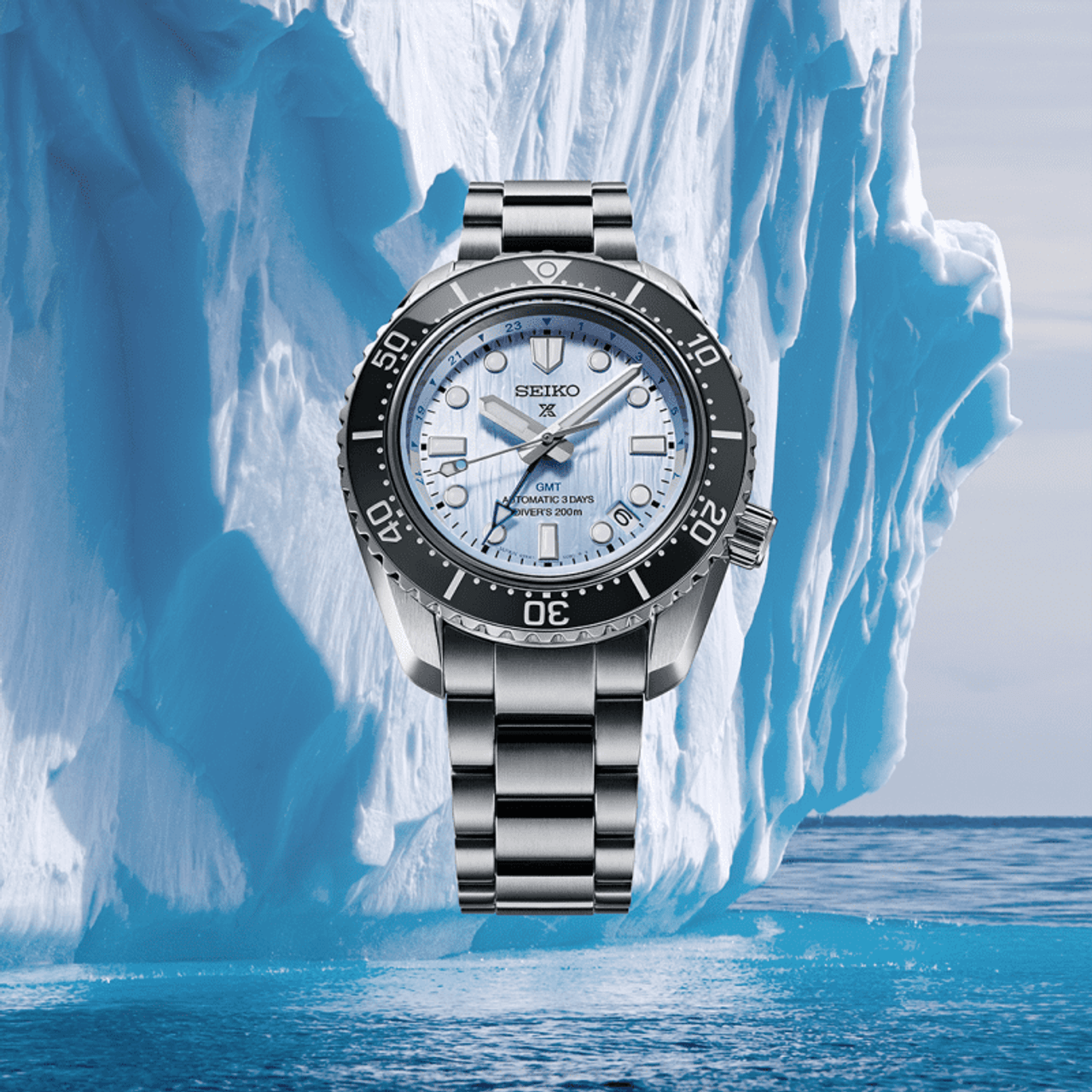 Seiko , Férfi, Prospex család, 250625