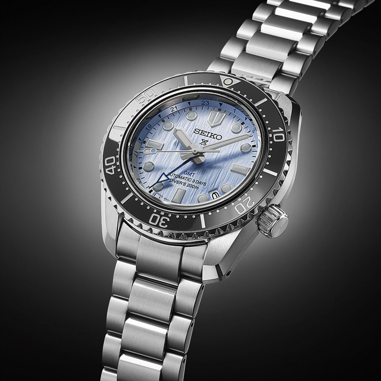 Seiko , Férfi, Prospex család, 250625