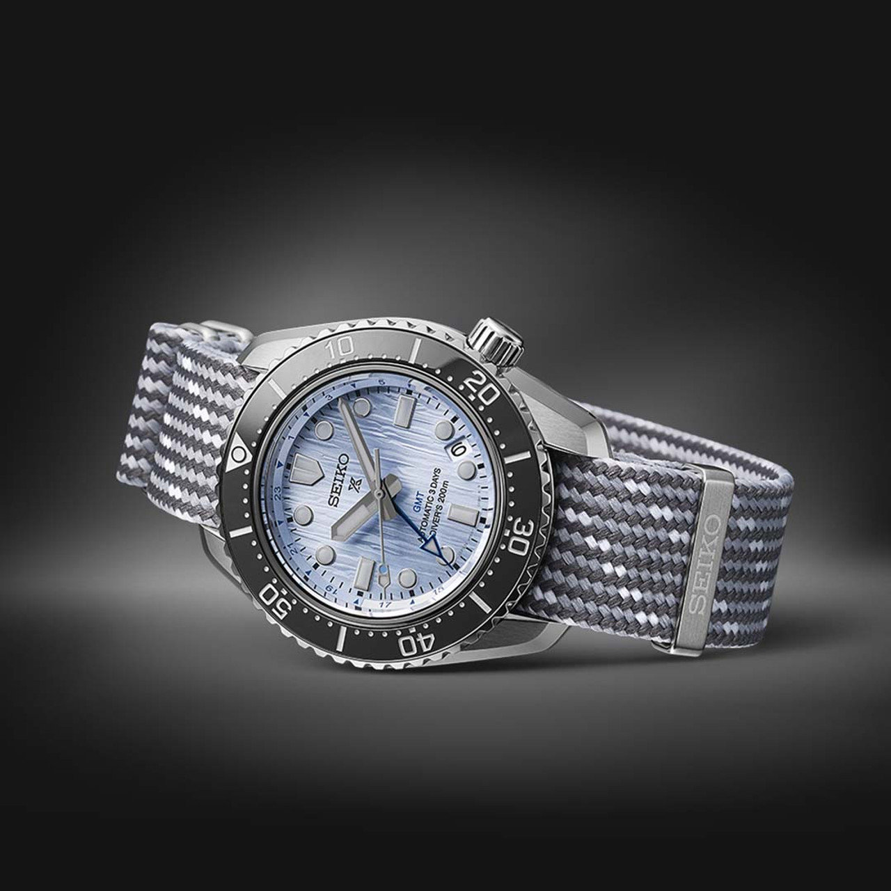 Seiko , Férfi, Prospex család, 250625