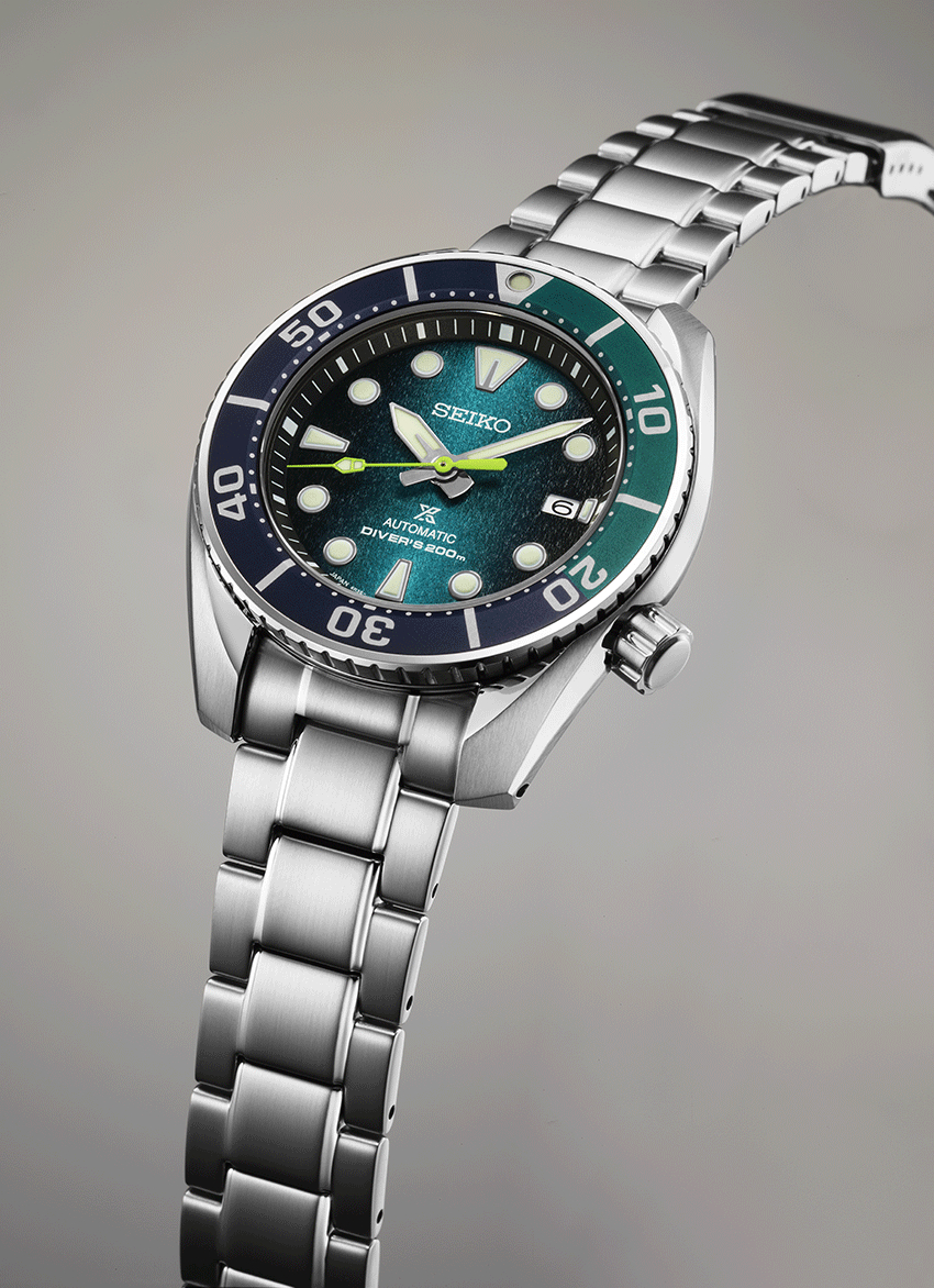 SEIKO , Férfi, Prospex család, 252772