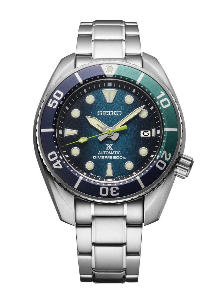 SEIKO , Férfi, Prospex család, 252772