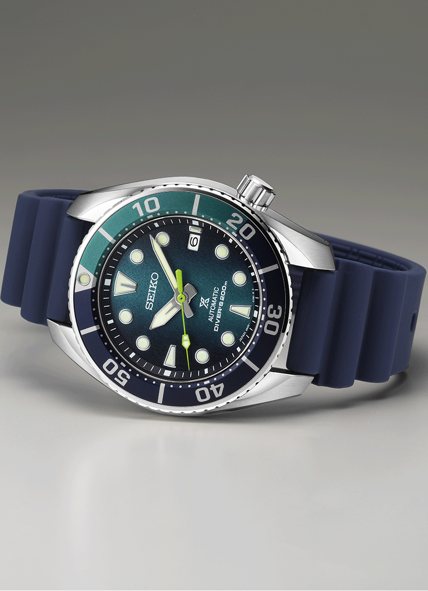SEIKO , Férfi, Prospex család, 252772