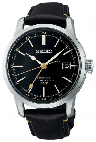 SEIKO , Férfi, Presage család, 257118
