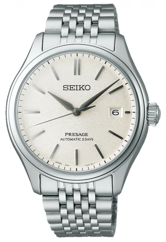 SEIKO , Férfi, Presage család, 254928