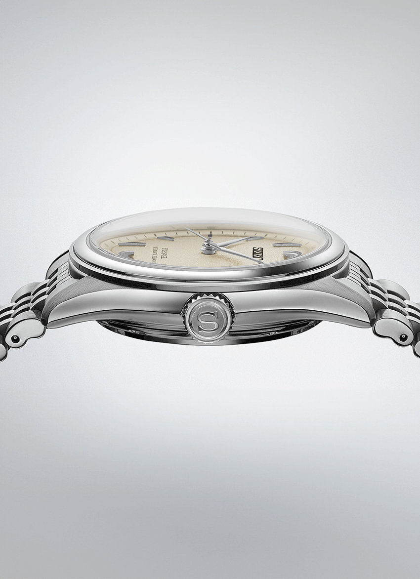 SEIKO , Férfi, Presage család, 254928