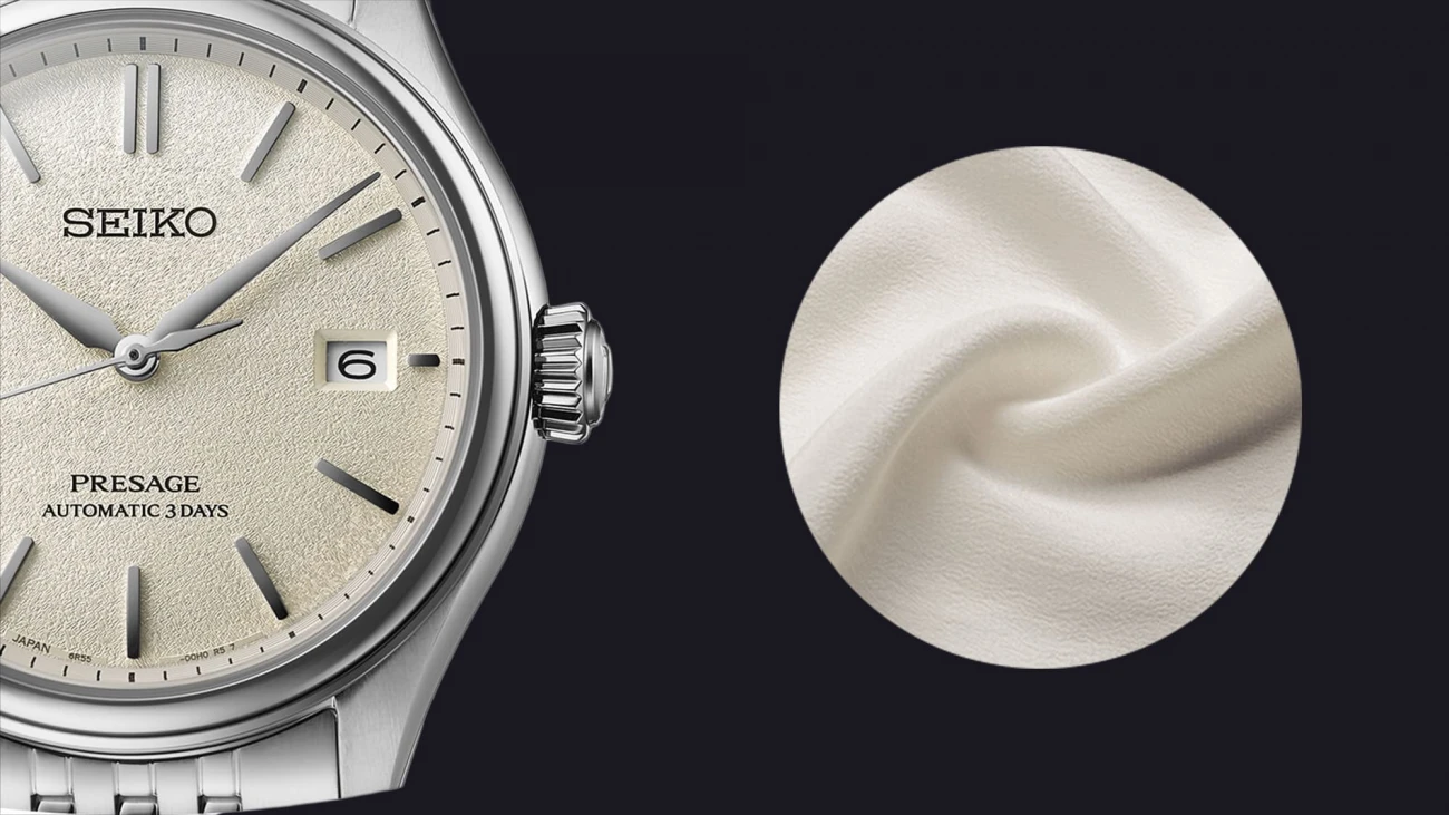 SEIKO , Férfi, Presage család, 254928