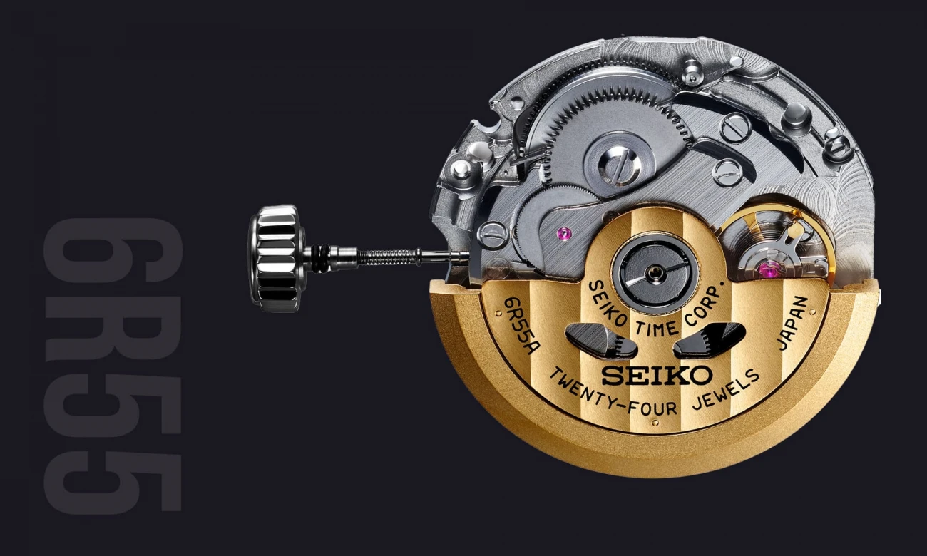 SEIKO , Férfi, Presage család, 254928